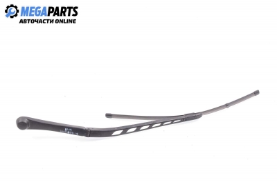 Front wipers arm for BMW 5 (E60, E61) 2.5 D, 163 hp, sedan automatic, 2004, position: left